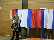 Появилась информация о результатах Путина и Грудинина по районам в Калининградской области