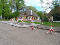 Солдат обворовал в Калининграде квартиру, которую снимал