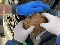 Выкормленный бюджетом спортсмен торговал наркотиками в Калининграде