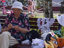 В Калининградской области 70% получателей пенсий – женщины