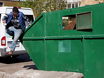 Калининградцам рассказали, как сортировать мусор уже сейчас