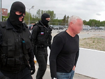 Задержан зампредседателя Зеленоградского районного Совета депутатов