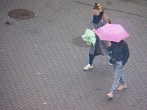 Гидрометцентр региона о погоде: тепло придет из Западной Европы