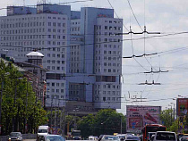 Мужчина украл мобильник из незапертого офиса в центре Калининграда