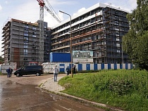 Власти не ждут новых обманов дольщиков в Калининградской области