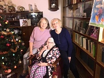 У директора Кафедрального собора умерла мама 