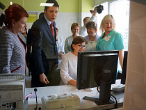 Врачи не готовы к возросшей нагрузке - Алиханов об увеличении объёмов лекарств