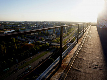 В Калининграде суд запретил пропагандировать руферство в Интернете