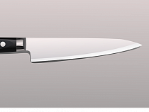 Калининградец не смог скрытно пронести в суд нож