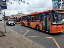 Алиханов помог Калининграду получить новый транспорт