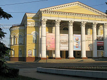 В калининградском драмтеатре установили металлодетектор