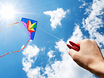  В Калининградской области пройдет Фестиваль воздушных змеев «До свидания, лето!»