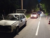 Из-за ДТП с пострадавшими в Светлогорске возбудили уголовное дело