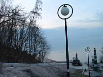 Власти Светлогорска: трупики жуков будут убраны с пляжа сегодня