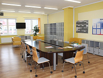 Застройщик школы на улице Рассветной получил разрешение на строительство