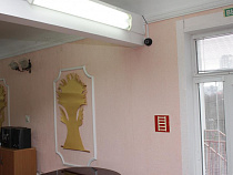 В мае начнётся ремонт школы искусств им. П.И. Чайковского 