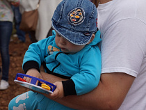 В Калининграде пройдет донорская акция «Живи, малыш!»