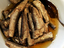 Латышские рыбопереработчики терпят убытки из-за российского эмбарго