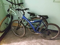 В Калининграде вор устроил «распродажу» велосипедов со скидкой 85%