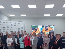 В Калининграде выпускники «Школы фермера» РСХБ получили дипломы