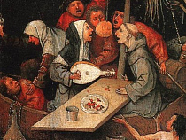 Калининградцев приглашают на заключительную лекцию  о творчестве Босха