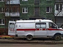 Депутат Госдумы указал на “убитые” кареты “Скорой помощи” в Янтарном