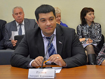 Депутат в Курске требует отапливать по закону