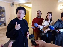 Дятлову попросили уничтожить камыш в устье Преголи