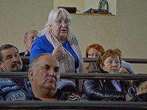 Власти Калининграда созвали общественников на слушания (дата и время)