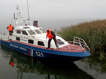 Рыбаки и янтарные дайверы чаще всего находились в Балтийском море незаконно