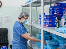 В Калининградской области вдруг случился резкий спад по коронавирусу