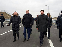 Новый погранпереход к востоку от Советска обещают к лету 2018 года