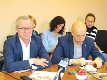 Федеральный акцент на развитие Калининграда сместился в сторону Крыма