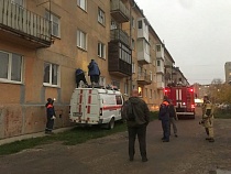 Балтийск чуть опять не пережил ЧП из-за газа