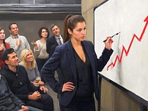 Названа средняя з/п на ярмарках вакансий в Калининградской области