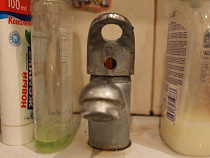 Часть домов в Прибрежном останется без горячей воды