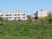 Застройщик у Девау получил разрешения на строительство 12 домов