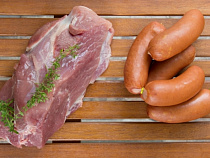 В Польшу вернули более 34 килограммов мясной и молочной продукции