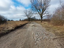 Дорогу Светлый – Приморск ещё не передали местным властям