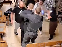 «Ты чё, Артур»: в кафе Гвардейска избили посетителя