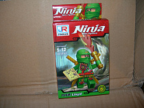 В Калининграде таможня расправилась с ниндзями