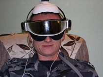 В калининградском СИЗО массажируют мозг