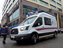 Более половины пожаров в Калининградской области произошло после поджогов