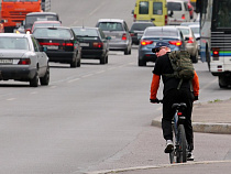 Калининградцам рекомендовали отказаться от автомобилей