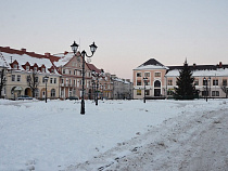 За три года турпоток на восток Калининградской области увеличился почти на 100%