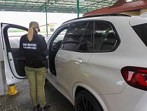 Из Калининградской области выехал укравший 100 тыс. евро в Германии  