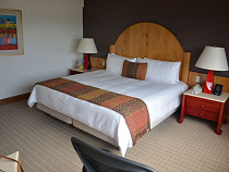 Калининградские отельеры получат субсидию за классификацию 88 гостиниц