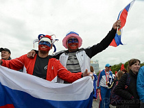 169 билетов осталось на матч Россия – Швеция