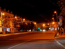 В Калининграде на 2 дня оставили без света  жителей трёх улиц