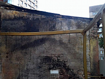 Пожарные ликвидировали 5 возгораний в Калининграде и Советске